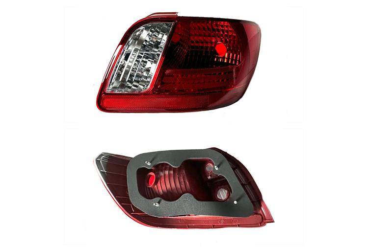 Kıa Stop Rio S.d 05-11 Sağ