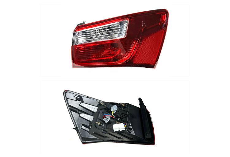 Kıa Stop Rio S.d 12-17 Dış Sağ