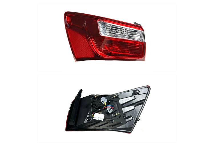 Kıa Stop Rio S.d 12-17 Dış Sol