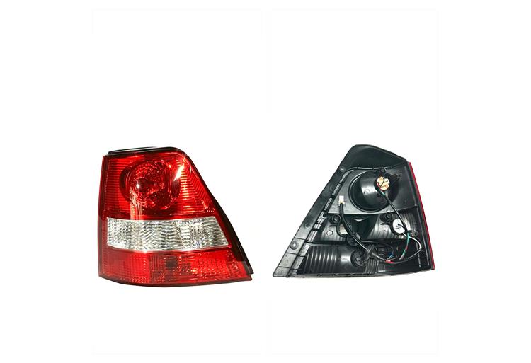 Kıa Stop Sorento 02-06 Sol