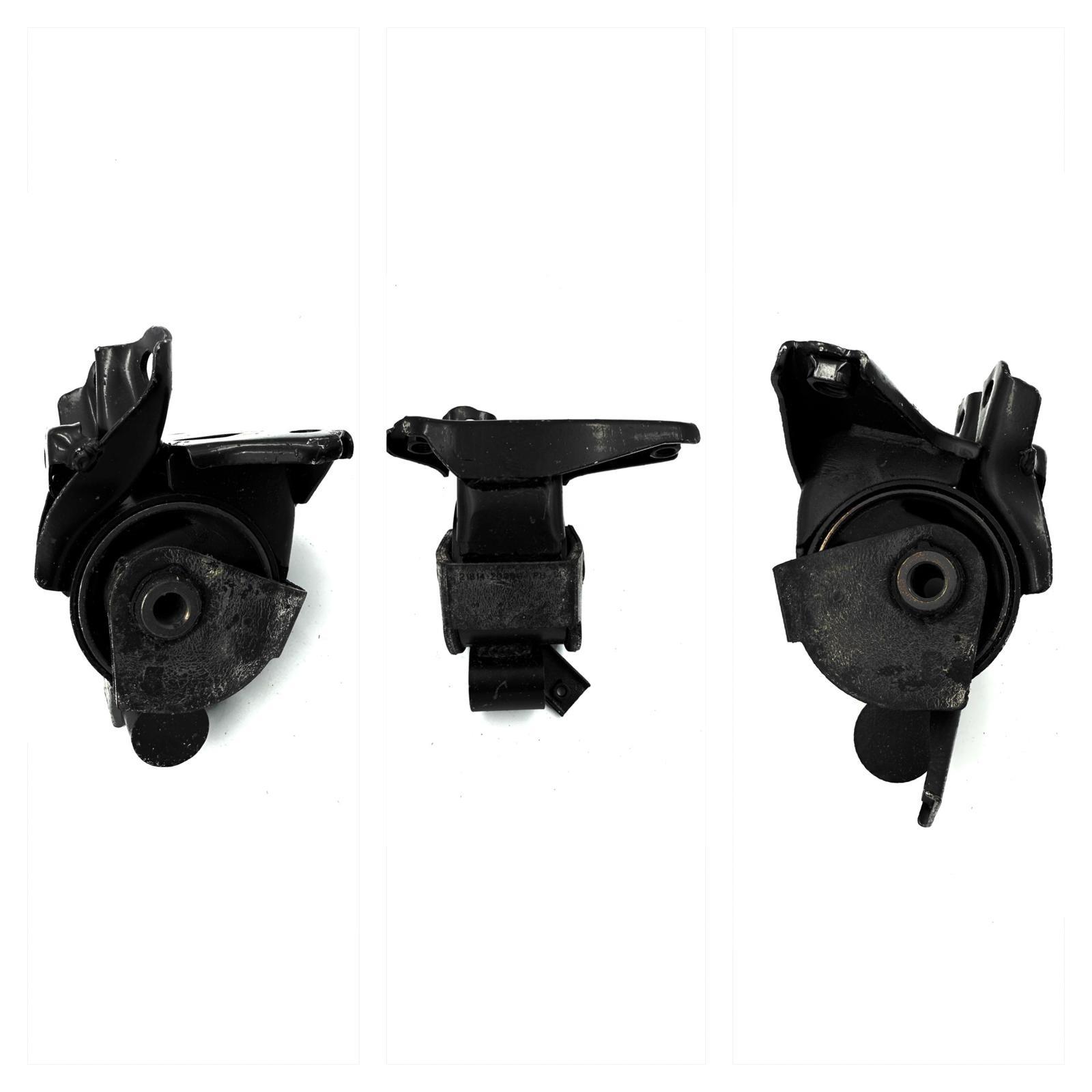 Kıa Takoz Motor Cerato 1,6 Dizel 06-09 Ön Sol (Otomatik )