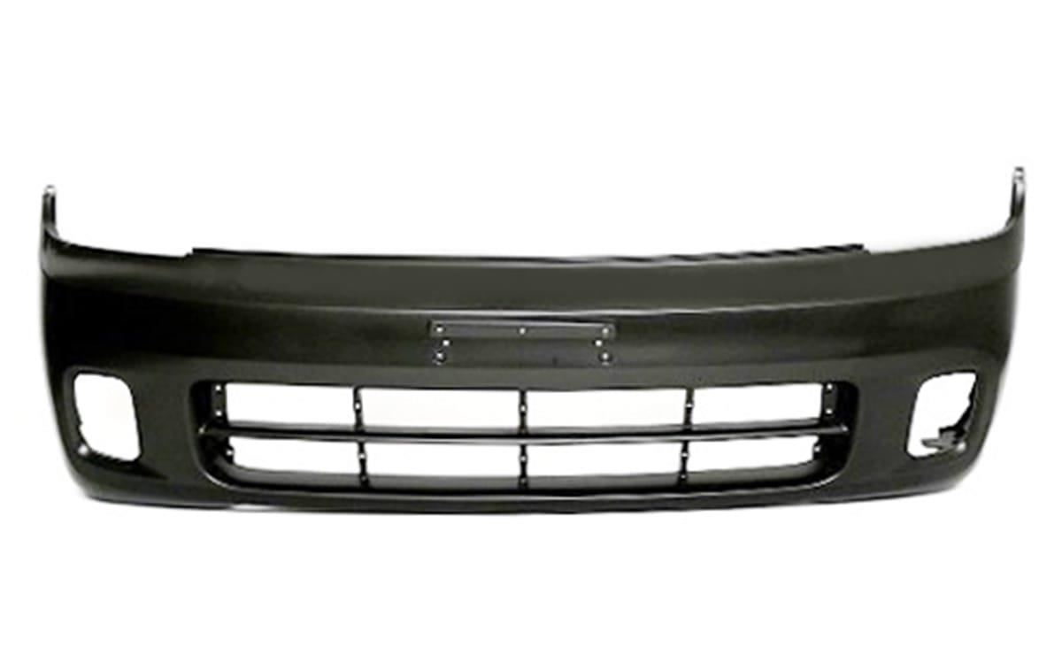 Kıa Tampon Bongo 12-16 Ön