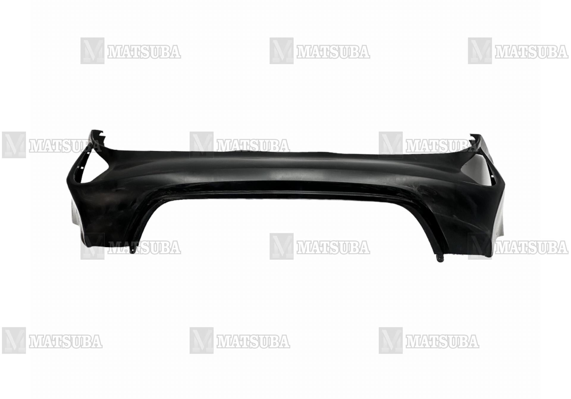 Kia Tampon Cerato 22-24 Arka