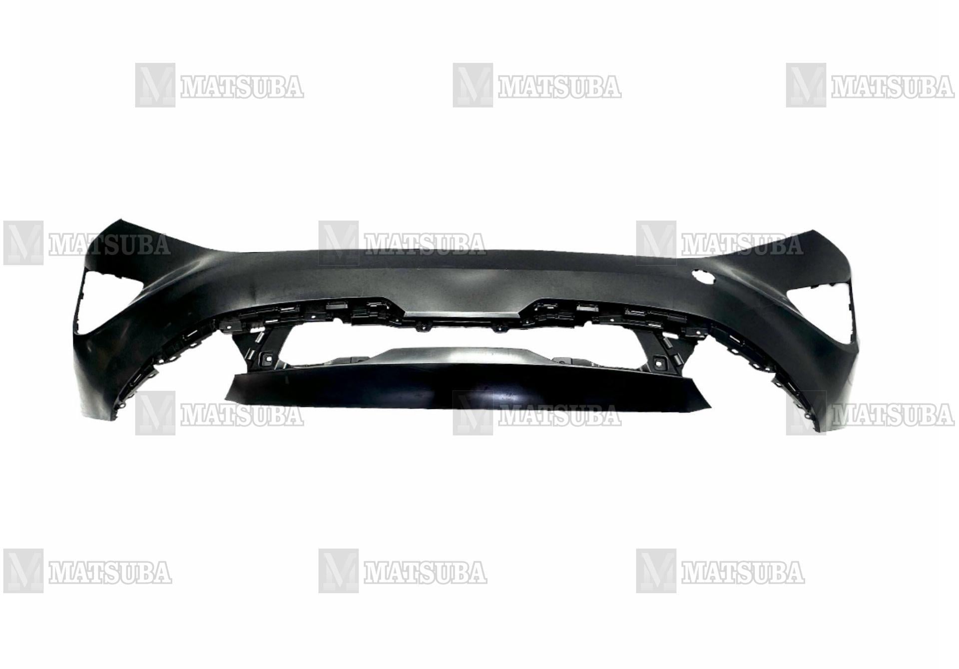 Kia Tampon Cerato 22-24 Ön