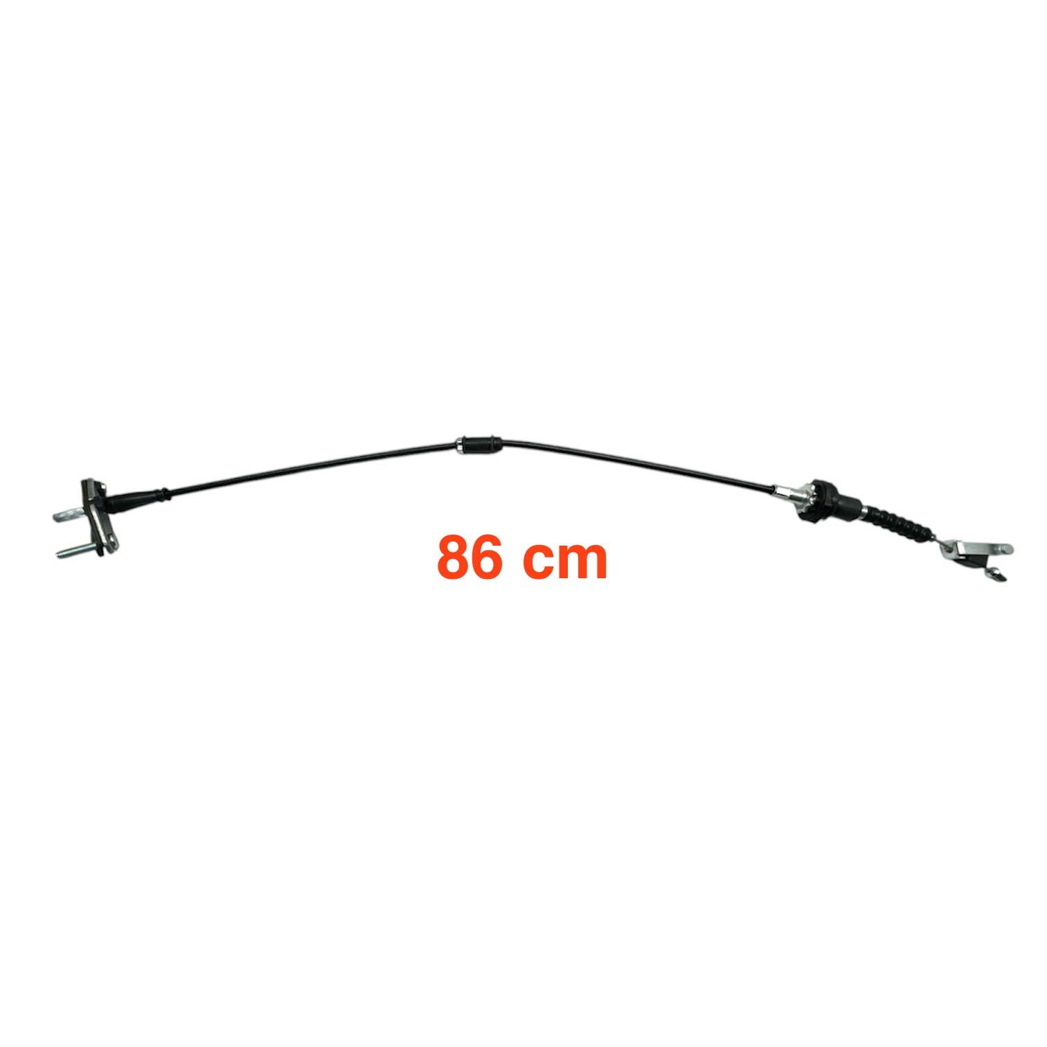 Kia Tel Debriyaj Picanto 08-10 Ön