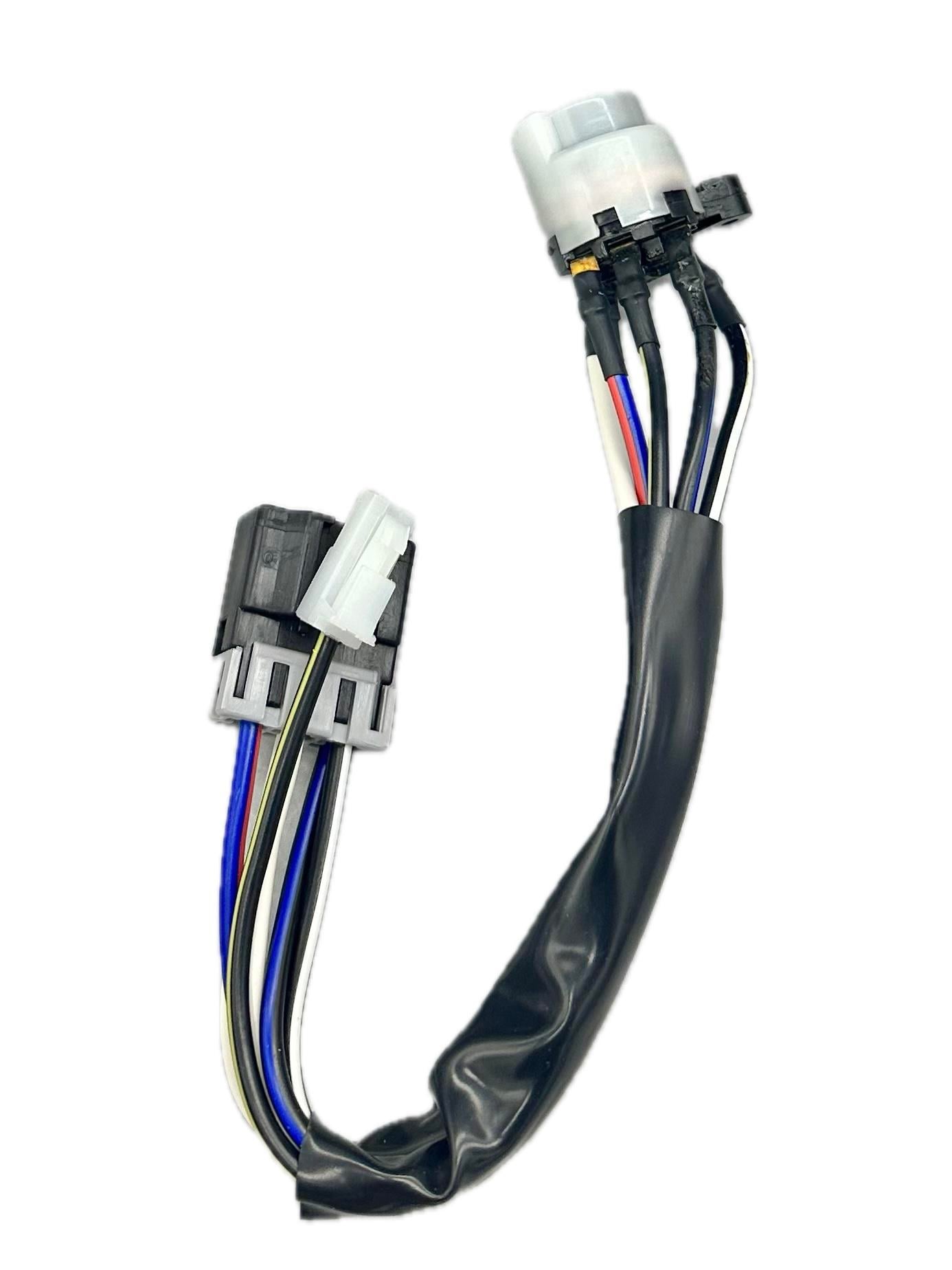 Kıa Termik Kontak Bongo 98-04