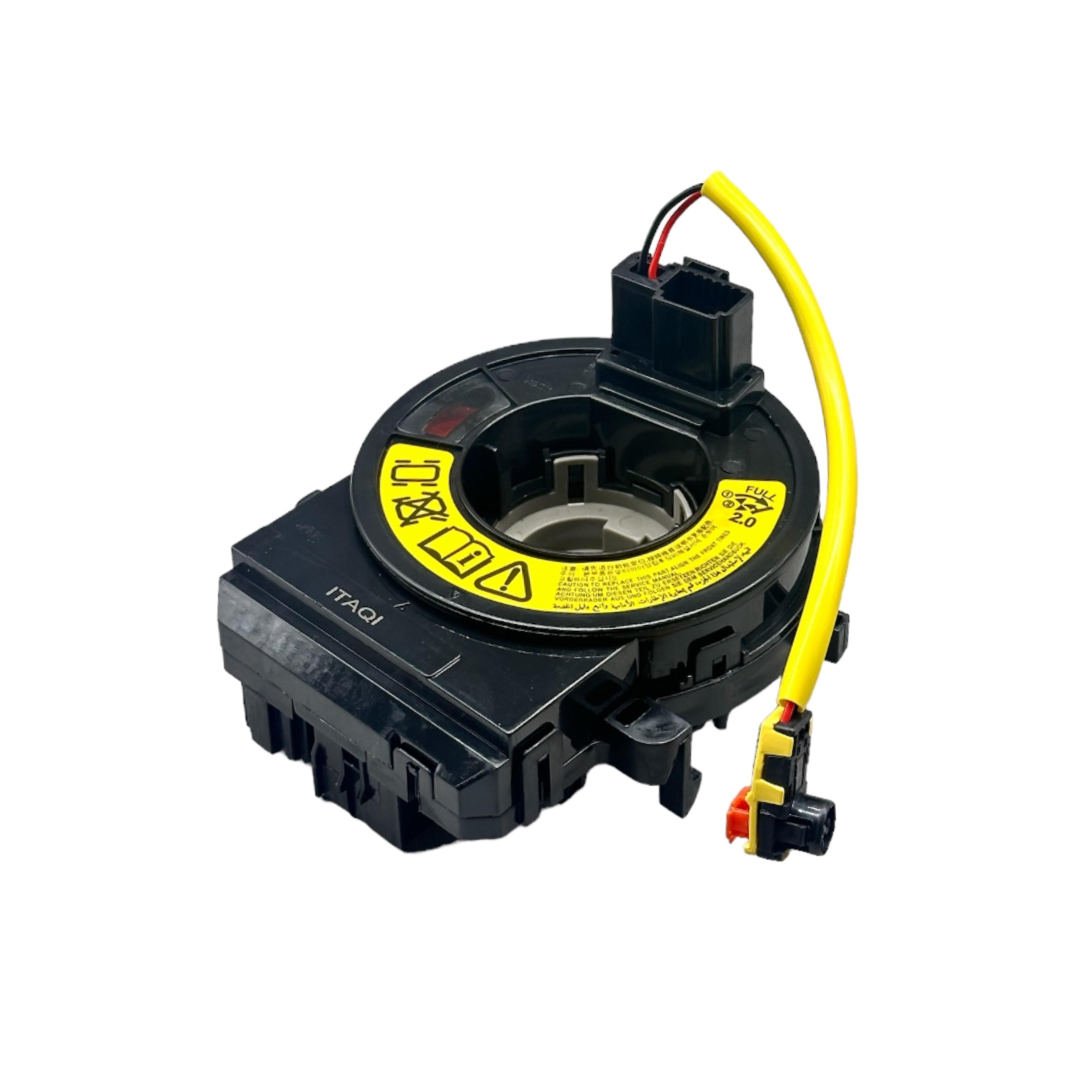 Kıa Zemberek Aırbag Ceed 12-17