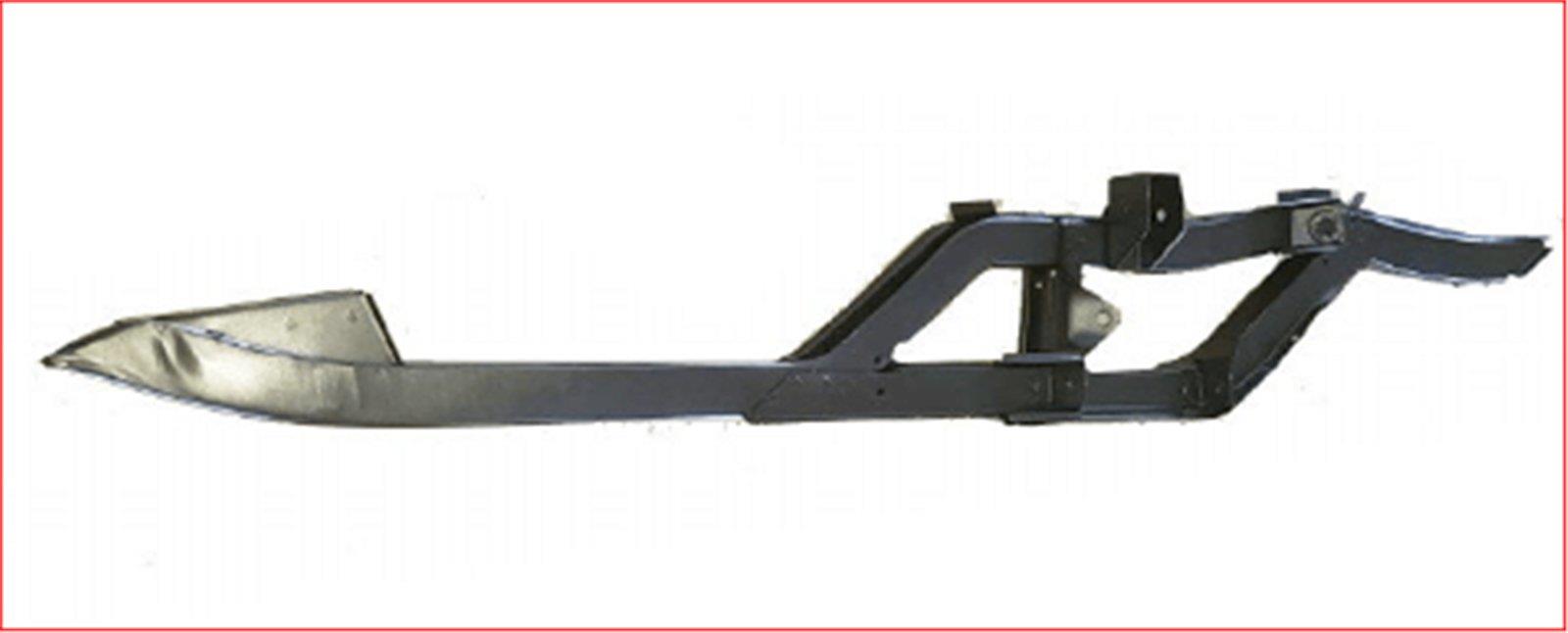 KOMPLE RENAULT R12 ON SASE SAG R12 7701518845