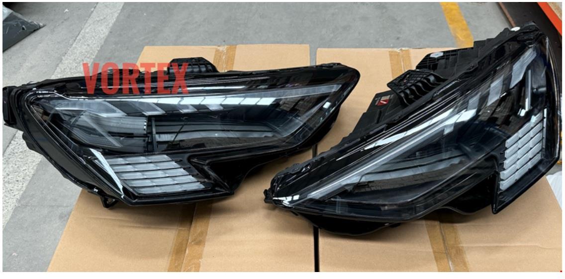 LED FARLAR İÇİN FULL MATRIX FAR SETİ A3 2021-