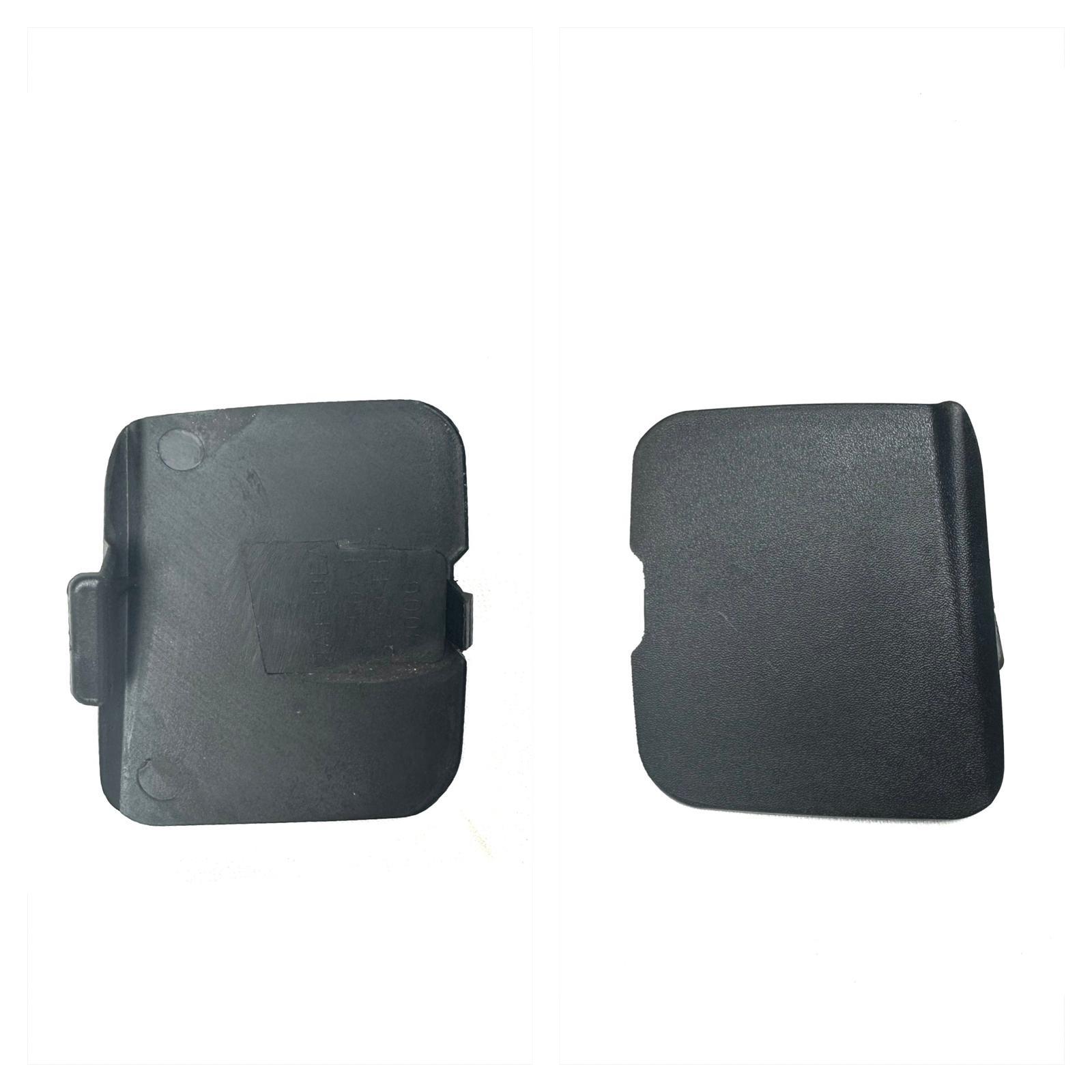 Mazda  Çeki Kapağı Mazda 3 11-13 Ön