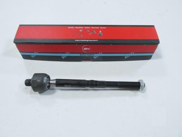 MAZDA 2- HB- 08/14; ROT MİLİ/KOLU SAĞ/SOL AYNI (ADET) (SH)