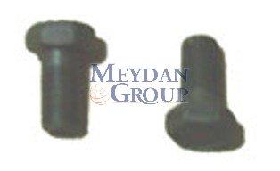 MAZDA 323- HB- 90/95; VOLANT VİDASI B6 1.6cc (FAMMIZE)