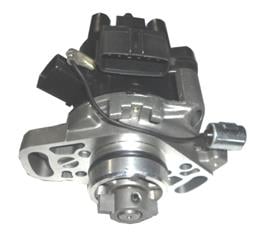 MAZDA 323- LANTIS- 95/98; DİSTRİBÜTÖR KOMPLE (BP) 1.8cc (6+3 FİŞLİ) (YOW JUNG) 