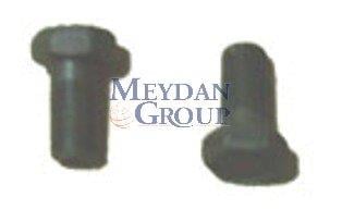 MAZDA 323- SD- 90/95; VOLANT VİDASI B6 1.6cc (FAMMIZE)