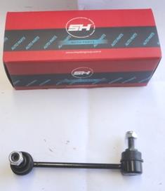 MAZDA 6- 13/18; VİRAJ ASKI Z ROT ÖN SOL (155mm)(SH)