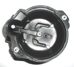 MAZDA 626- SD- 92/97; DİSTRİBÜTÖR KAPAĞI 1.8I/2.0 cc (FS) 16V (YAN ÇIKIŞLI) (YOW JUNG)
