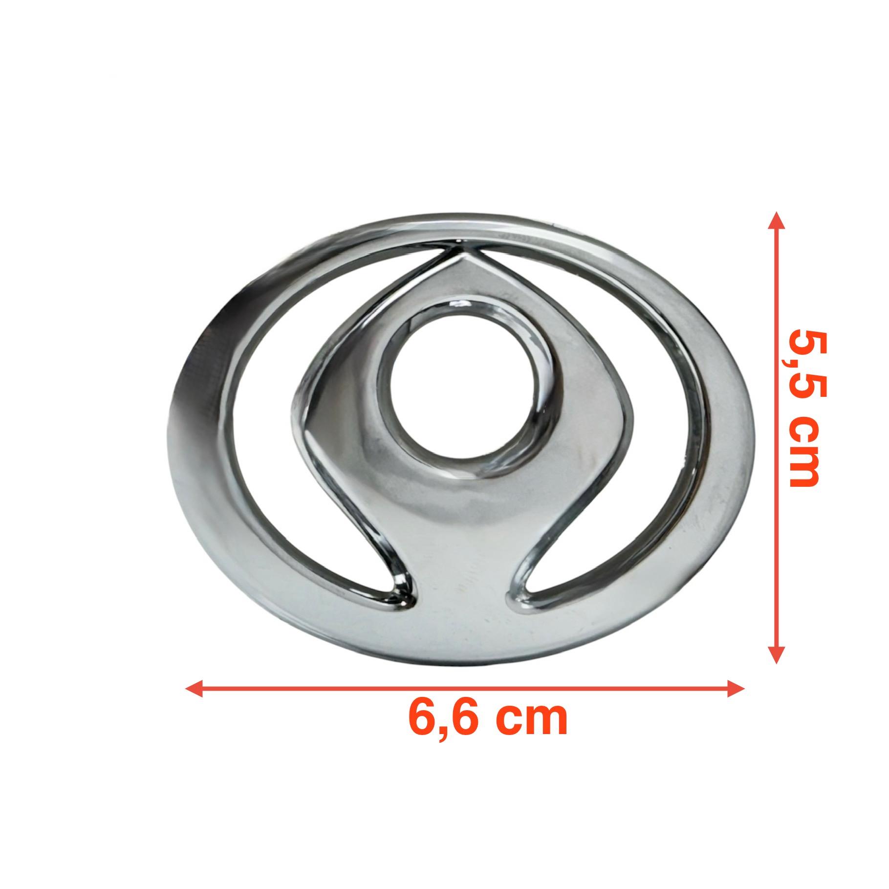 Mazda Arma 323 92-95/626 92-95 Ön/Arka