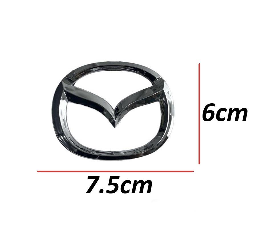 Mazda Arma 323 98-02 Arka