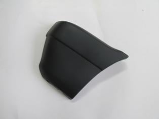 MAZDA B2500- PICK UP- 97/00; ÖN TAMPON UCU SİYAH SOL (PLASTİK) (FPI)