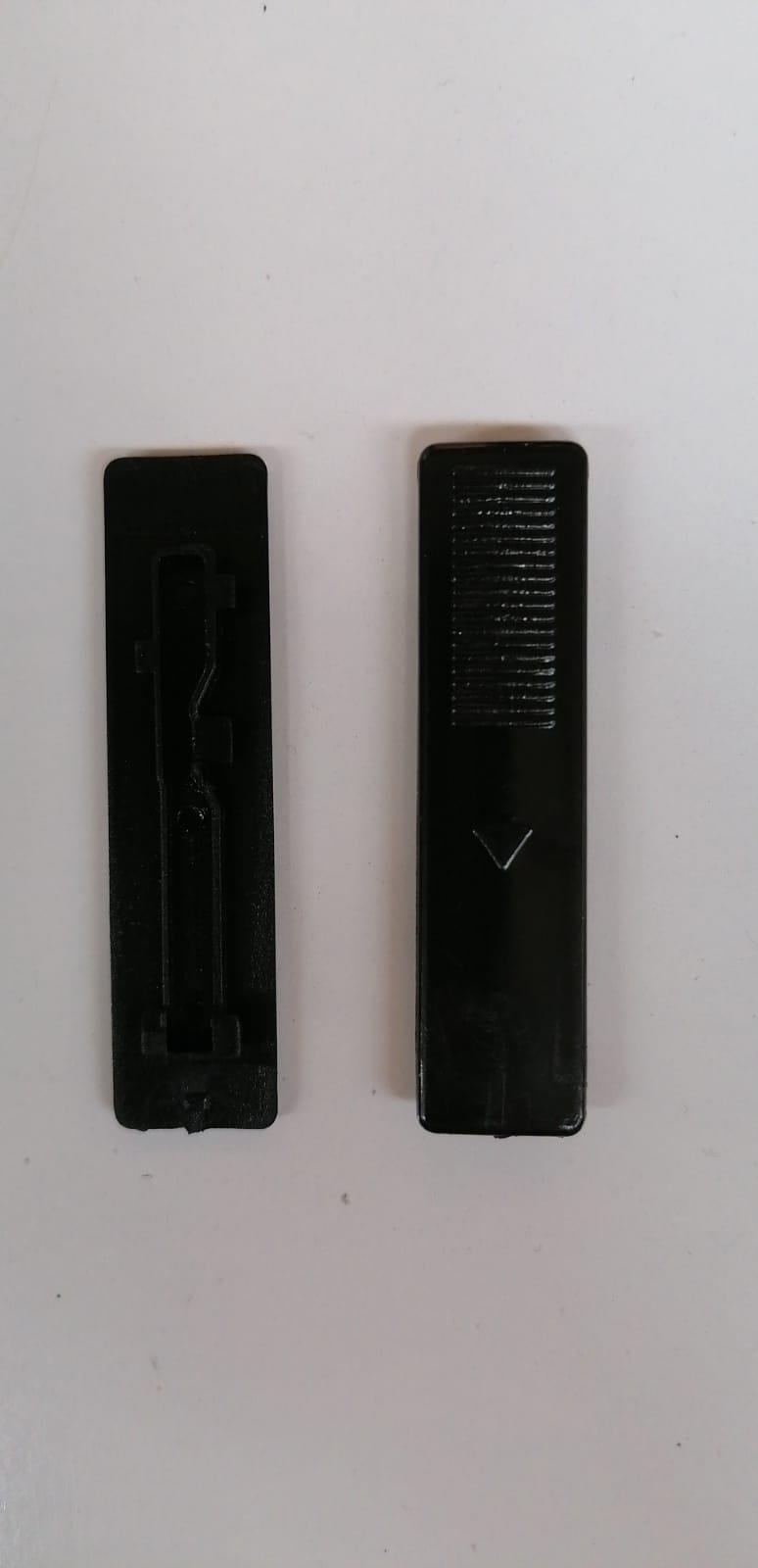 Mazda Bakalit Tavan Çıtası Mazda 3/Mazda 6 02-15 Üst Kapak Sağ/Sol