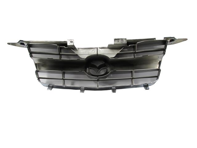 MAZDA BT 50- PICK UP- 07/10; ÖN PANJUR GRİ (NİKELAJ KAPLAMALI) (TYG)