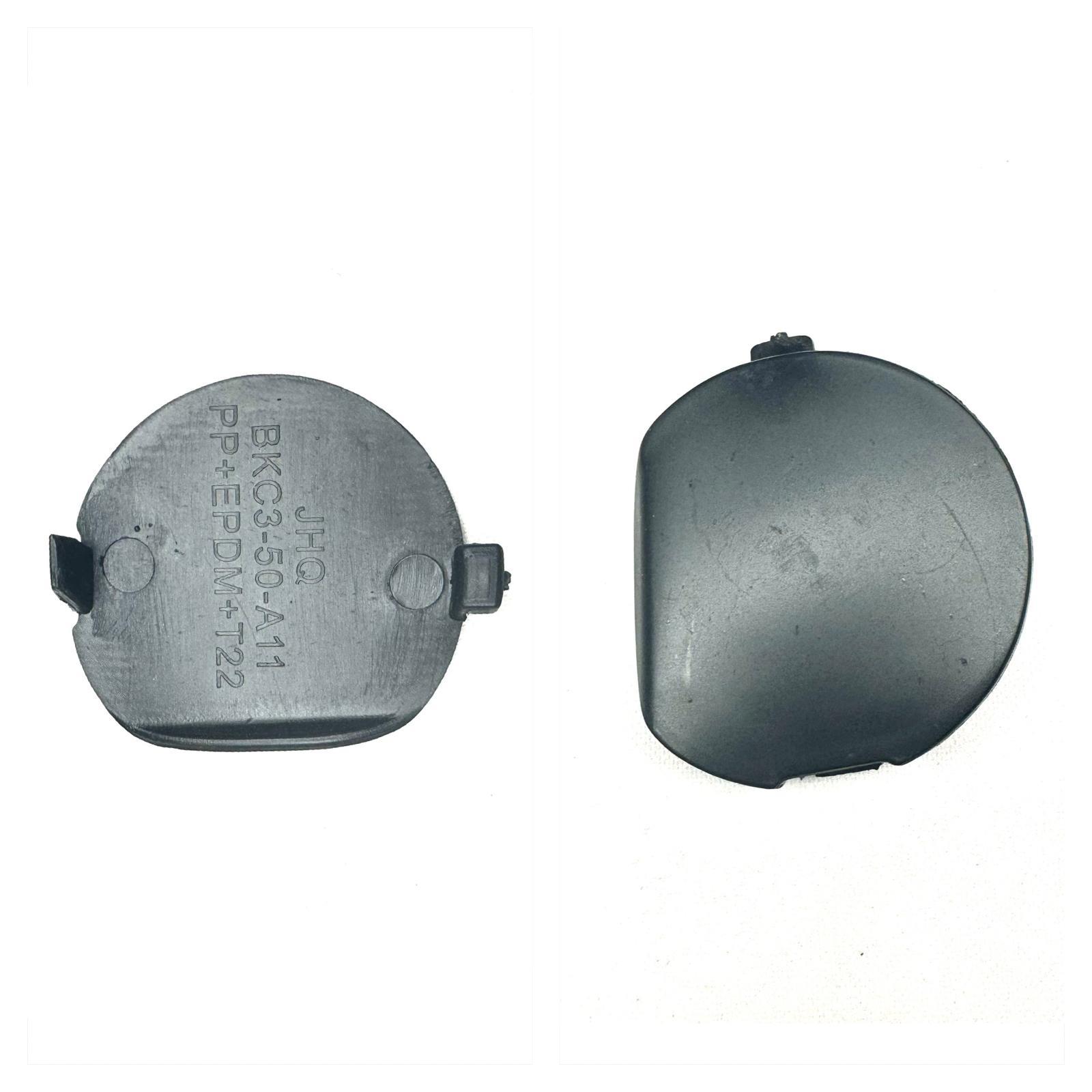 Mazda Çeki Kapağı Mazda 3 14-16 Ön