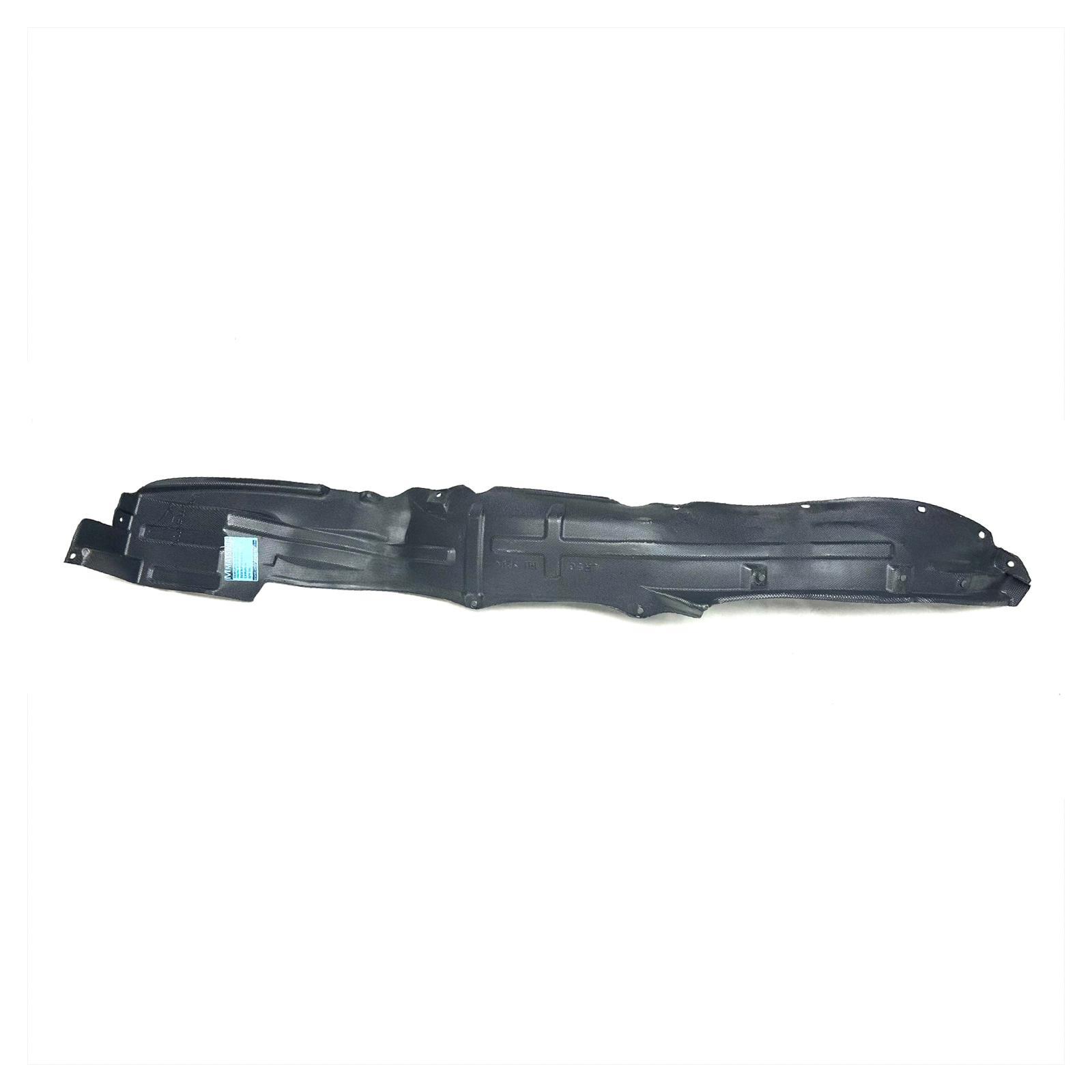 Mazda Davlumbaz Çamurluk Bt50 06-11 Ön Sağ