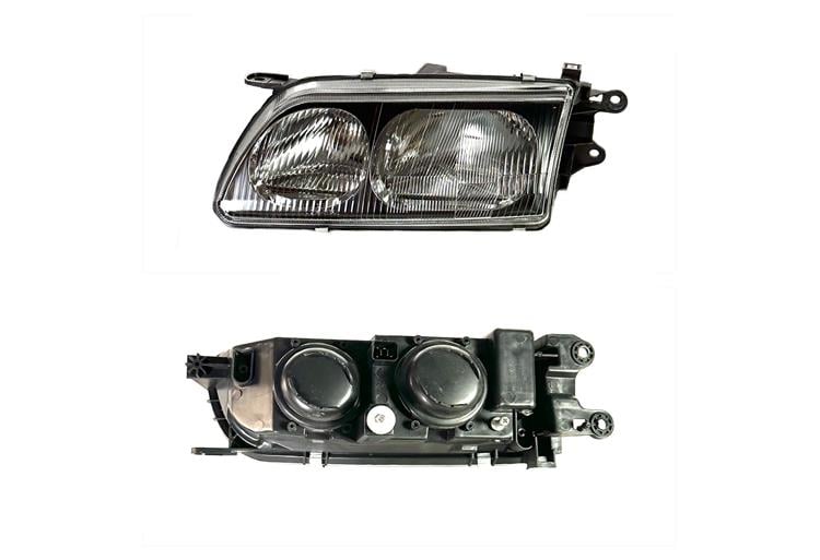 Mazda Far 626 98-00 Sol