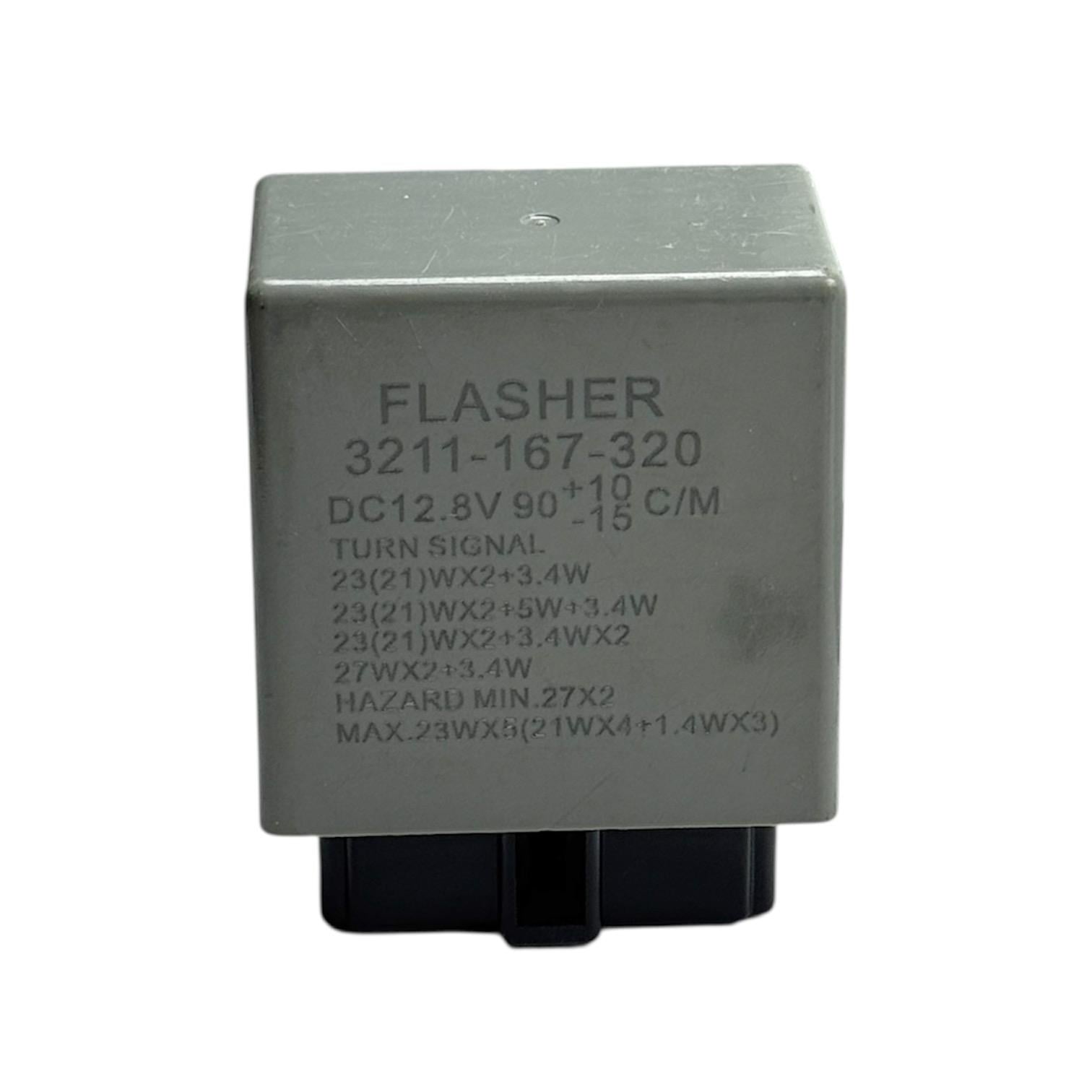 Mazda Flaşör Sinyal 323 90-97/626 92-97
