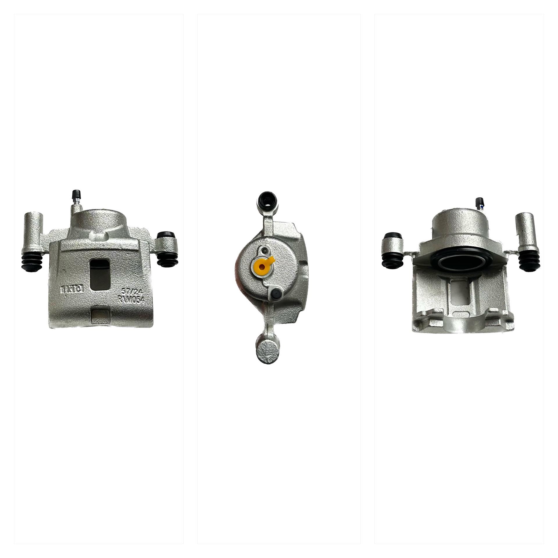 Mazda Kaliper Fren 323 97-04/626 97-04 Ön Sağ