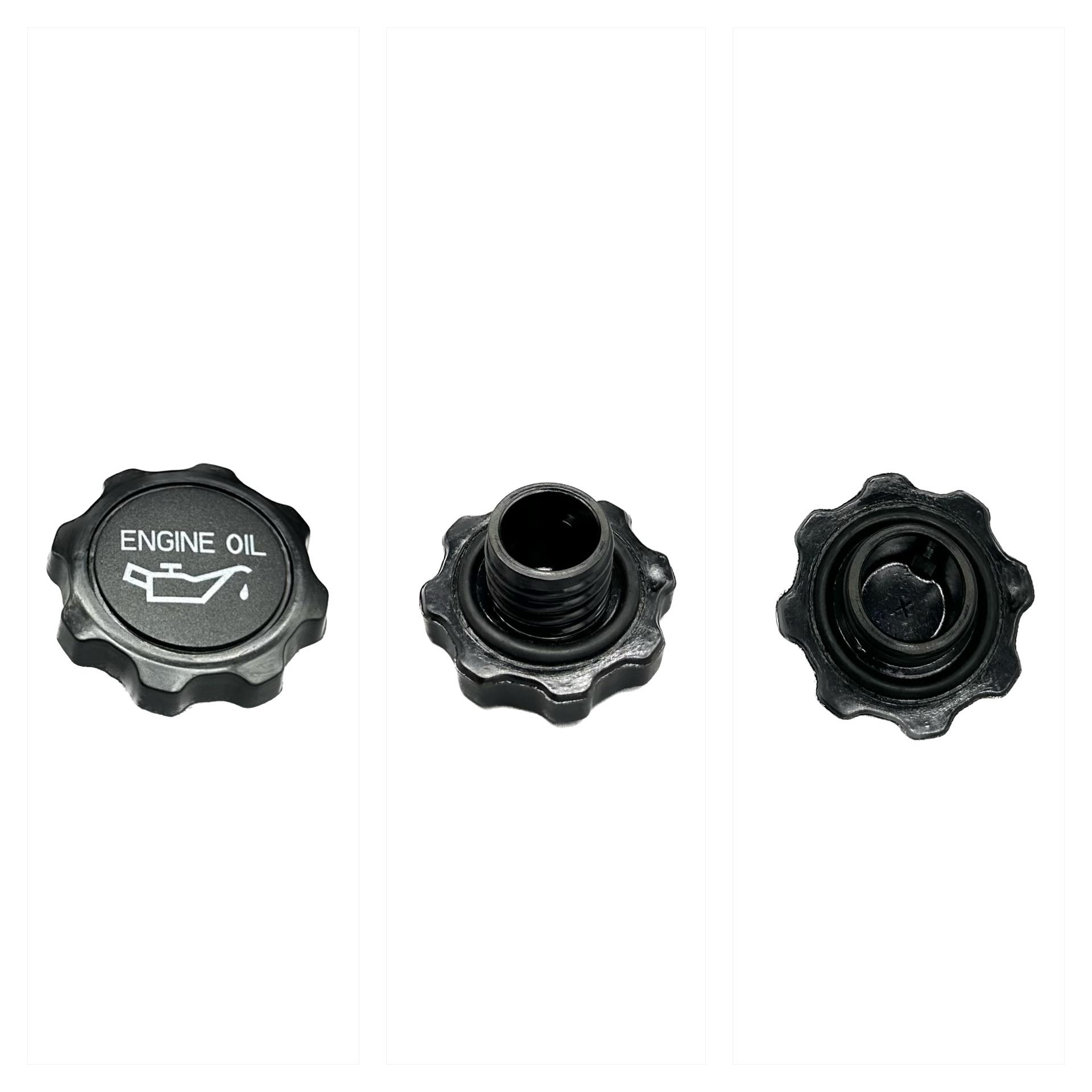 Mazda Kapak Motor Yağ Bt50 07-14/B2500 98-05/Ranger 07-14