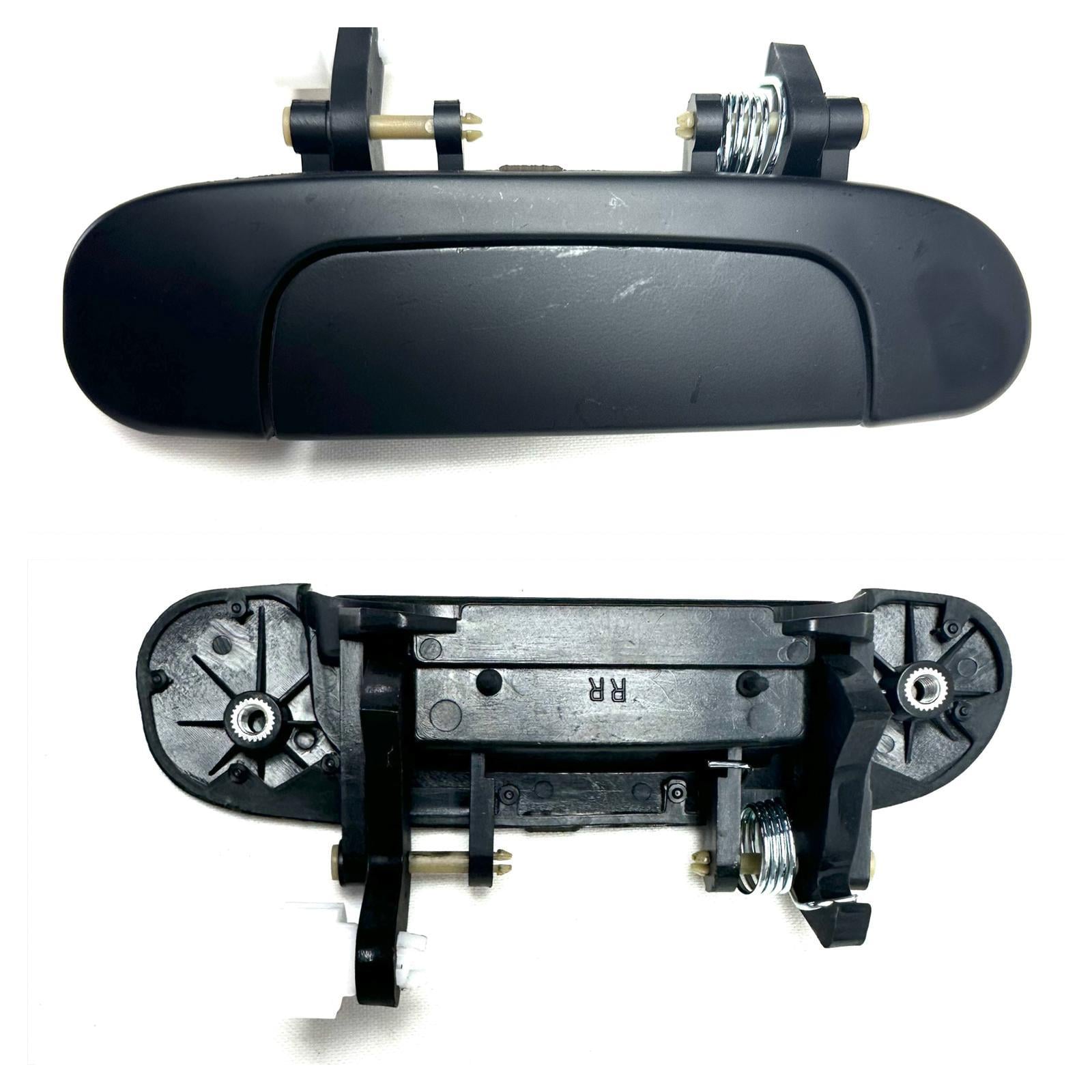 Mazda Kol Kapı 323 99-02 Arka Dış Sağ