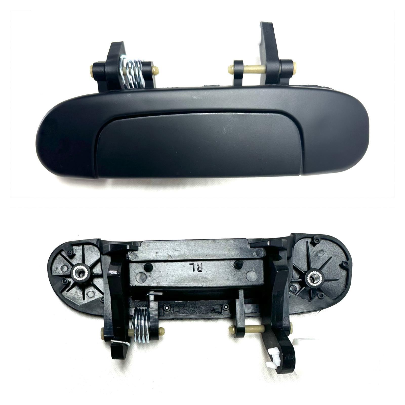 Mazda Kol Kapı 323 99-02 Arka Dış Sol