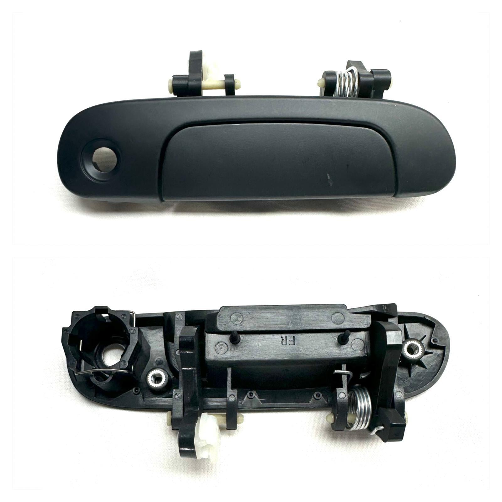 Mazda Kol Kapı 323 99-02 Ön Dış Sağ