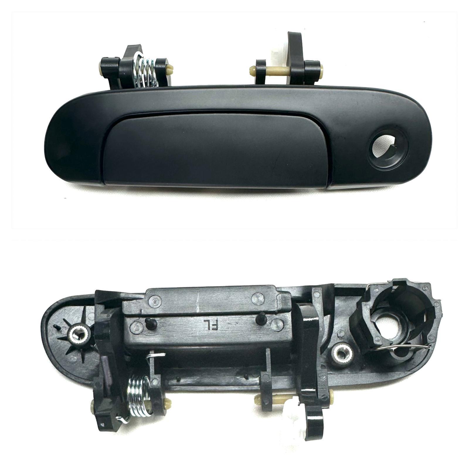 Mazda Kol Kapı 323 99-02 Ön Dış Sol