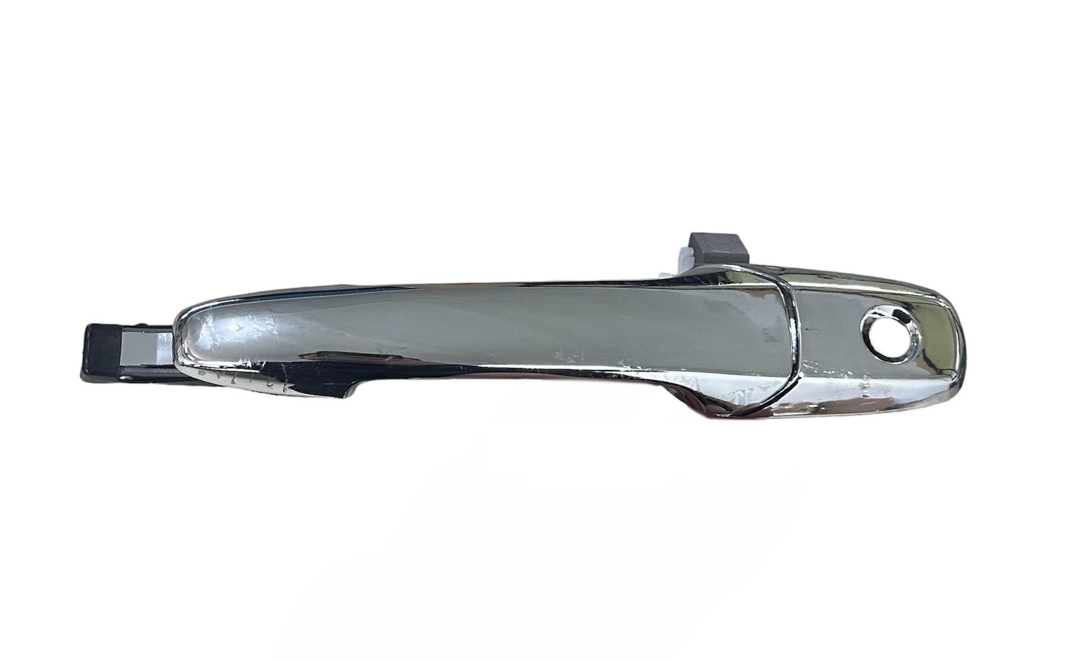 Mazda Kol Kapı Bt50 07-11 Ön Dış Sol (Krom)