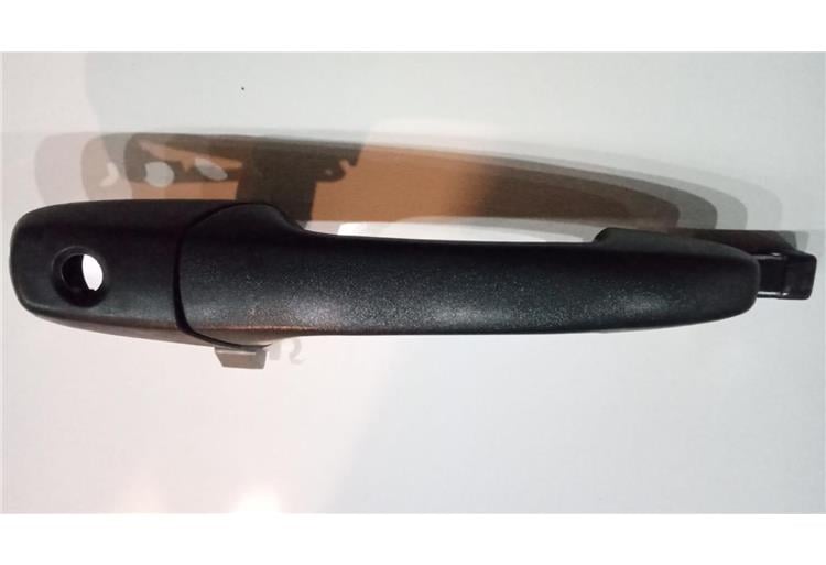 Mazda Kol Kapı Bt50 07-11 Ön Dış Sol (Siyah)