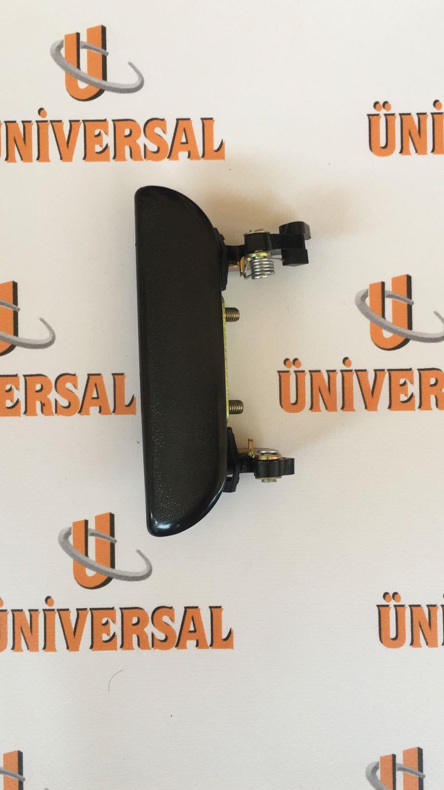 Mazda Kol Kapı E2200 88-98/Besta 88-98 Ön Dış Sol