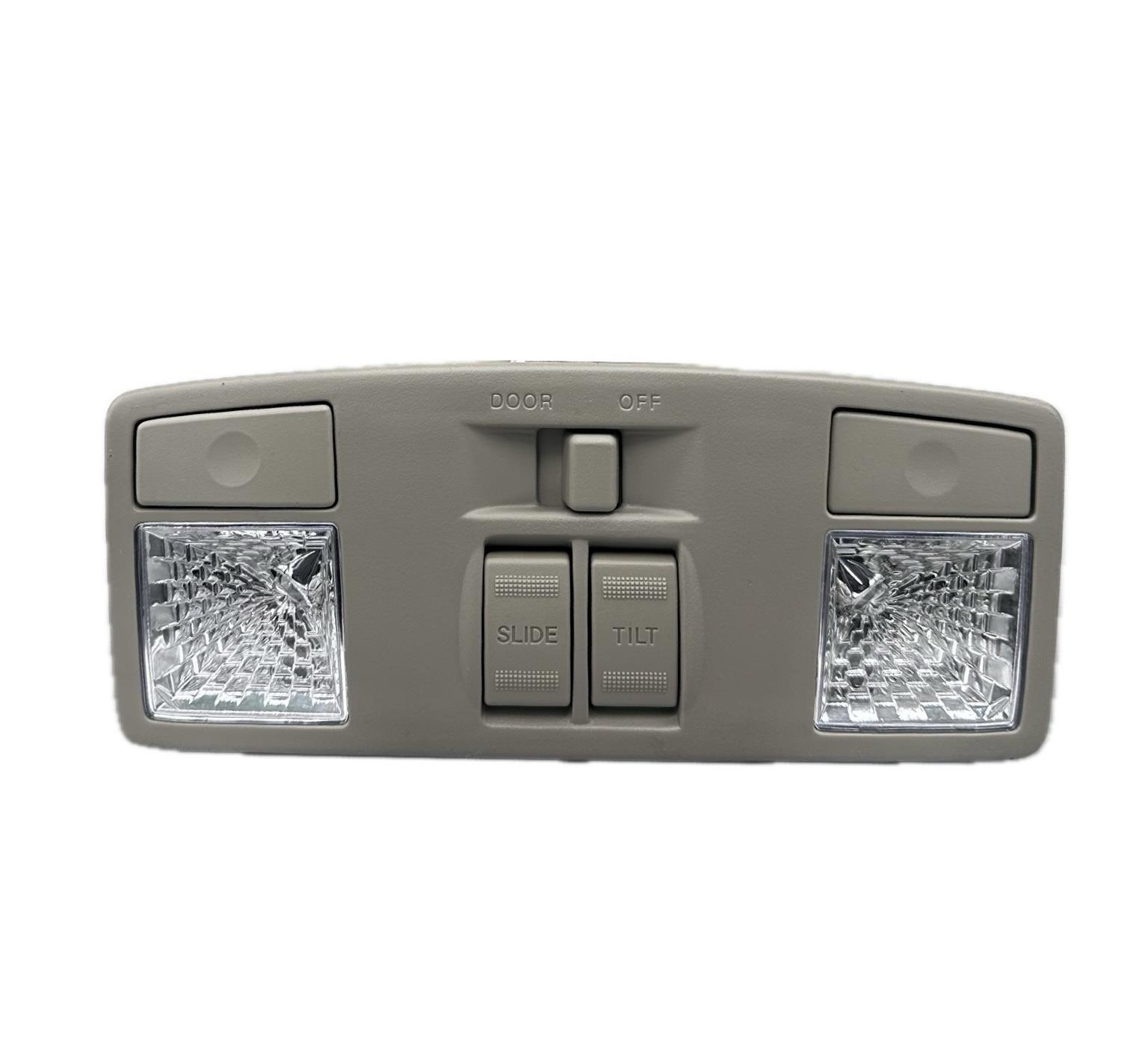 Mazda Lamba Tavan Mazda 3 02-09 Ön