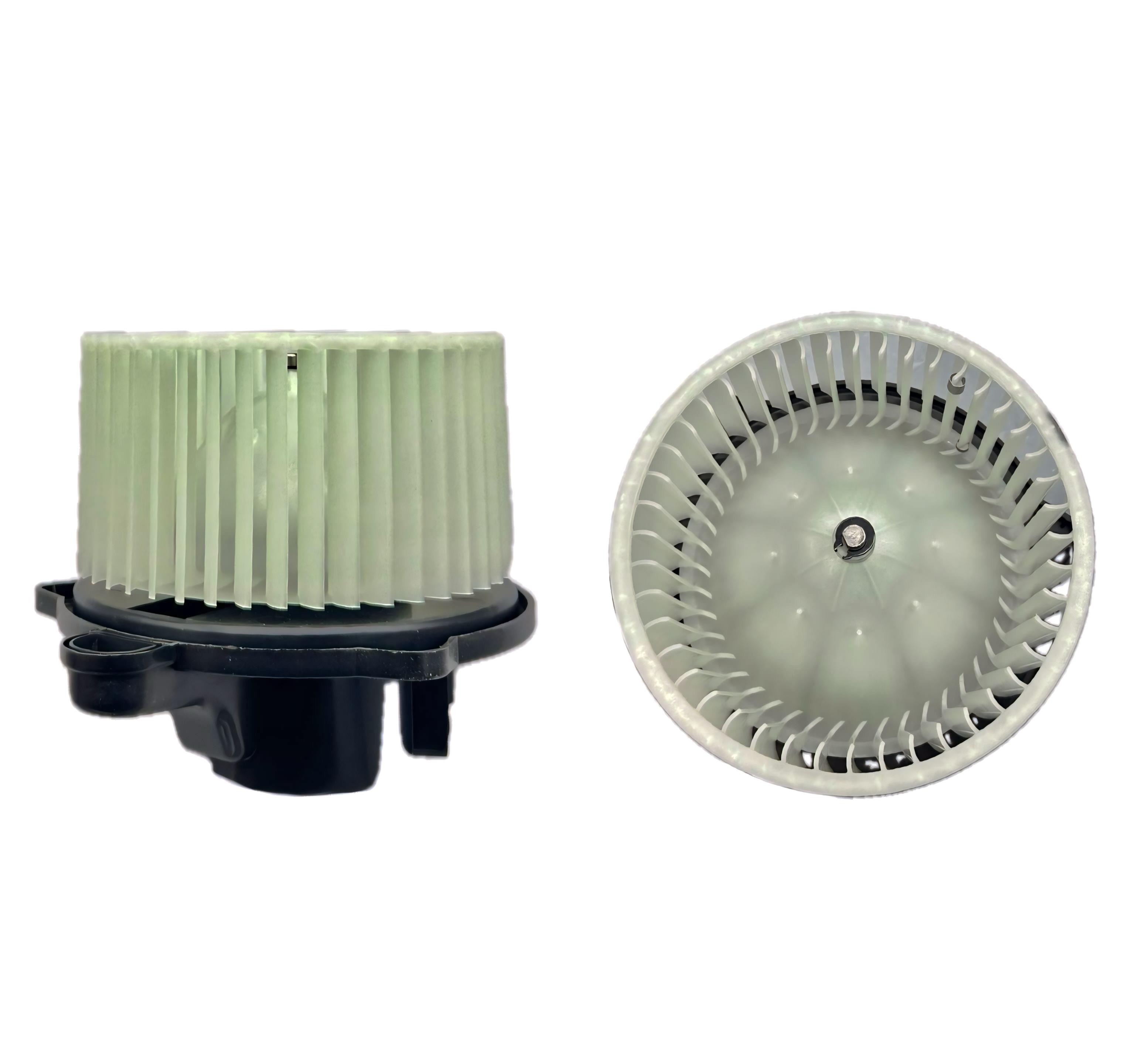 Mazda Motor Kalorifer Bt50 07-13/Ranger 07-13