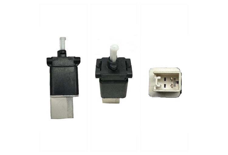 Mazda Müşür Stop Mazda 6 02-08