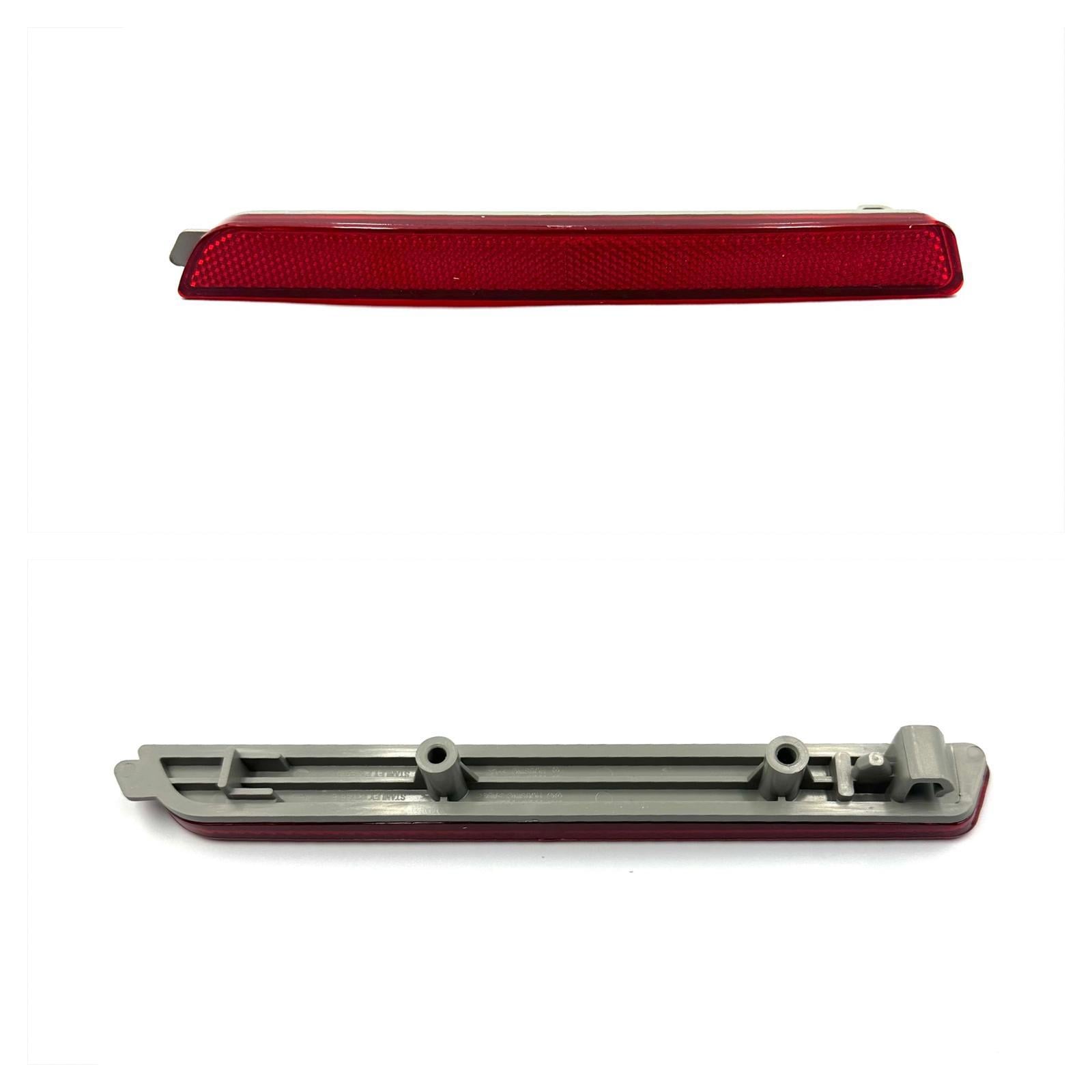 Mazda Reflektör Tampon Mazda 3 06-09/Mazda 6 08-11 Arka Sağ