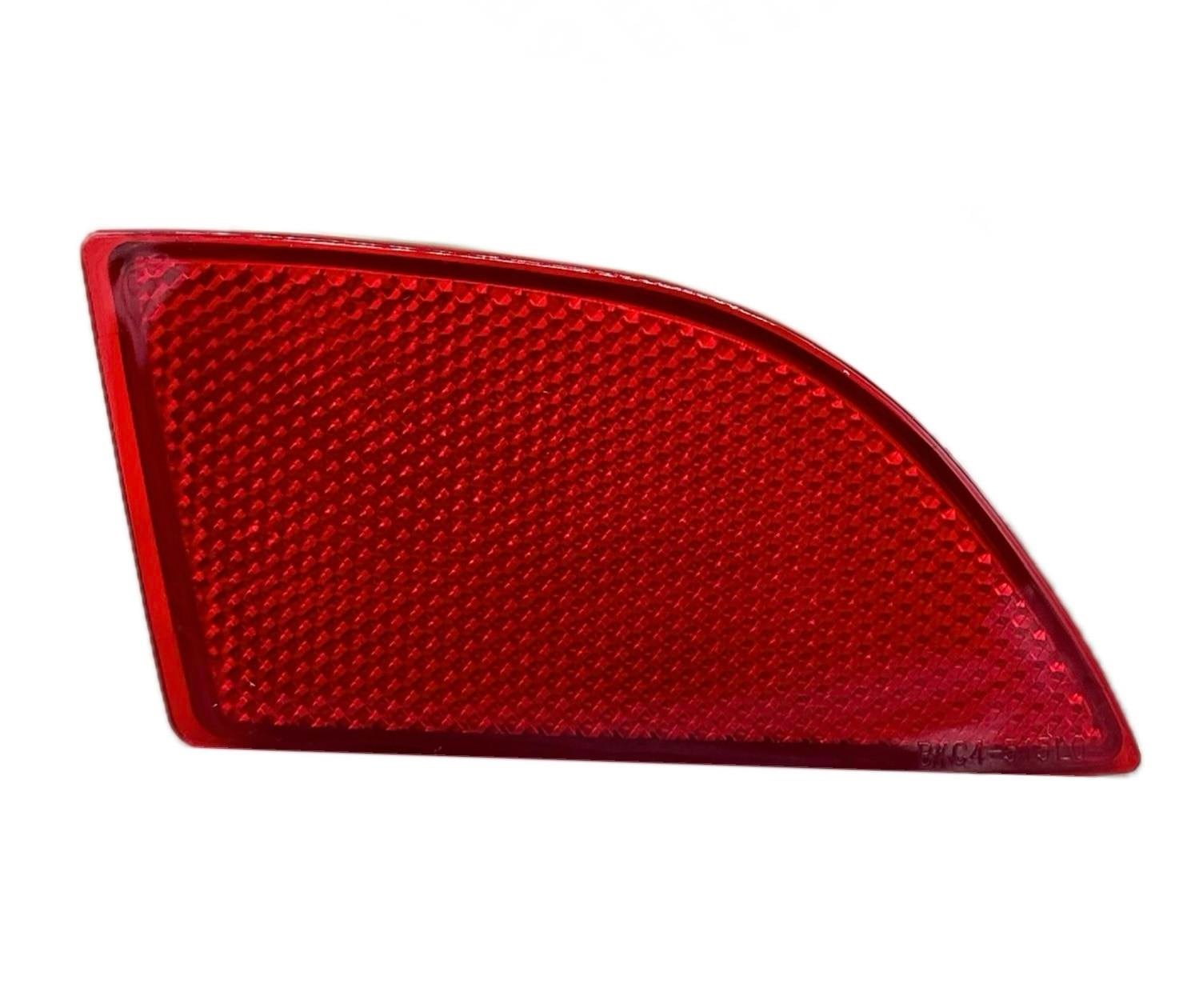 Mazda Reflektör Tampon Mazda 3 09-13 Arka Sağ