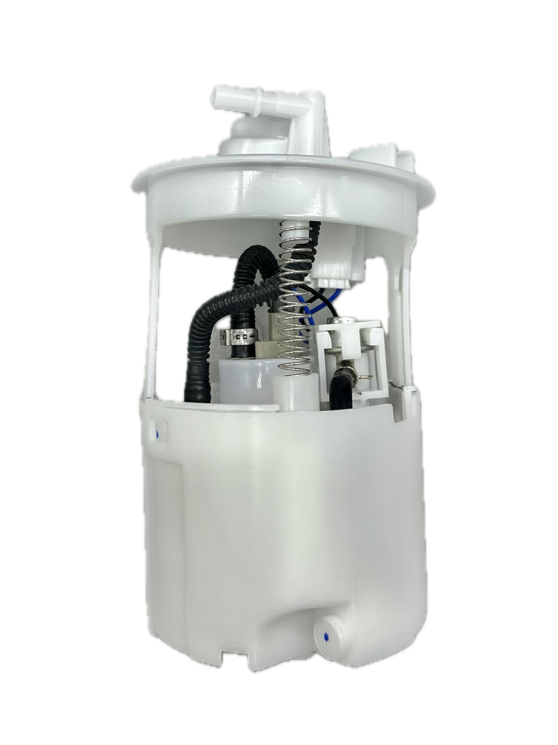 Mazda Şamandıra Mazda 6 1,8-2,0 02-07 (Komple)