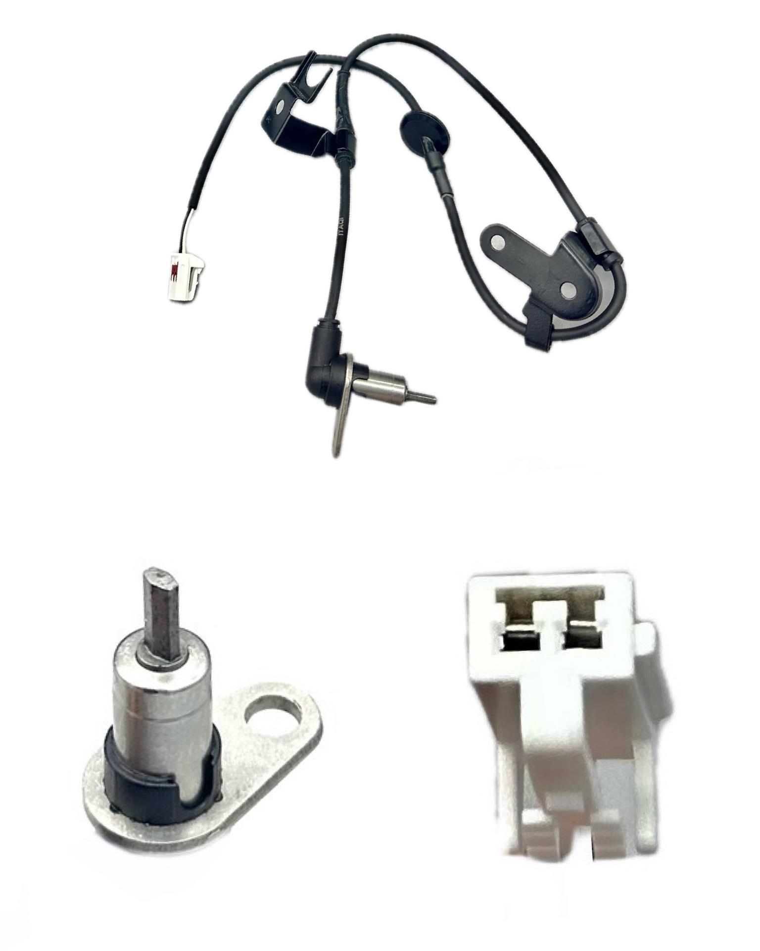 Mazda Sensör Abs 626 98-01 Arka Sağ