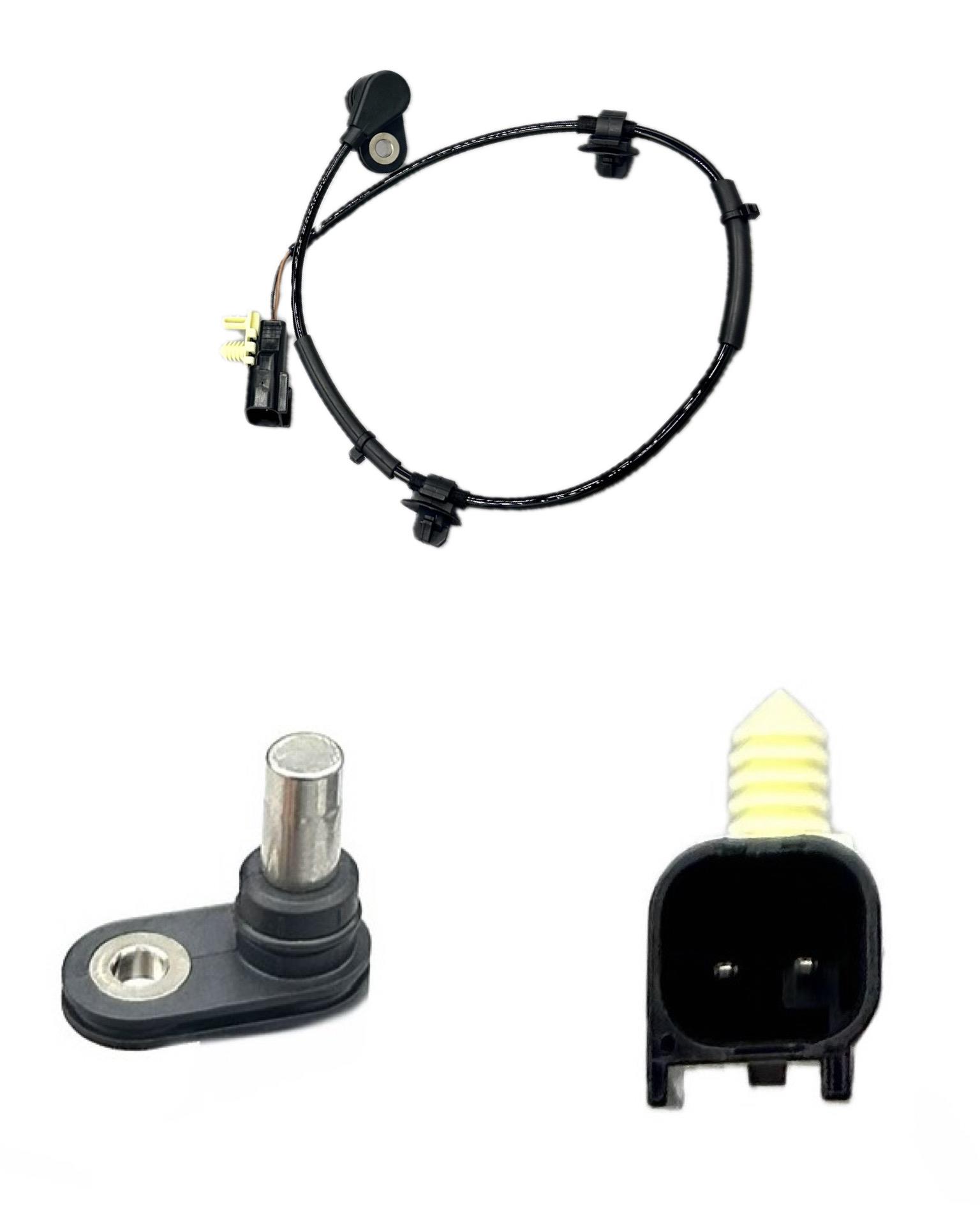 Mazda Sensör Abs Bt50 12-15/Ranger 12-15 Arka Sol