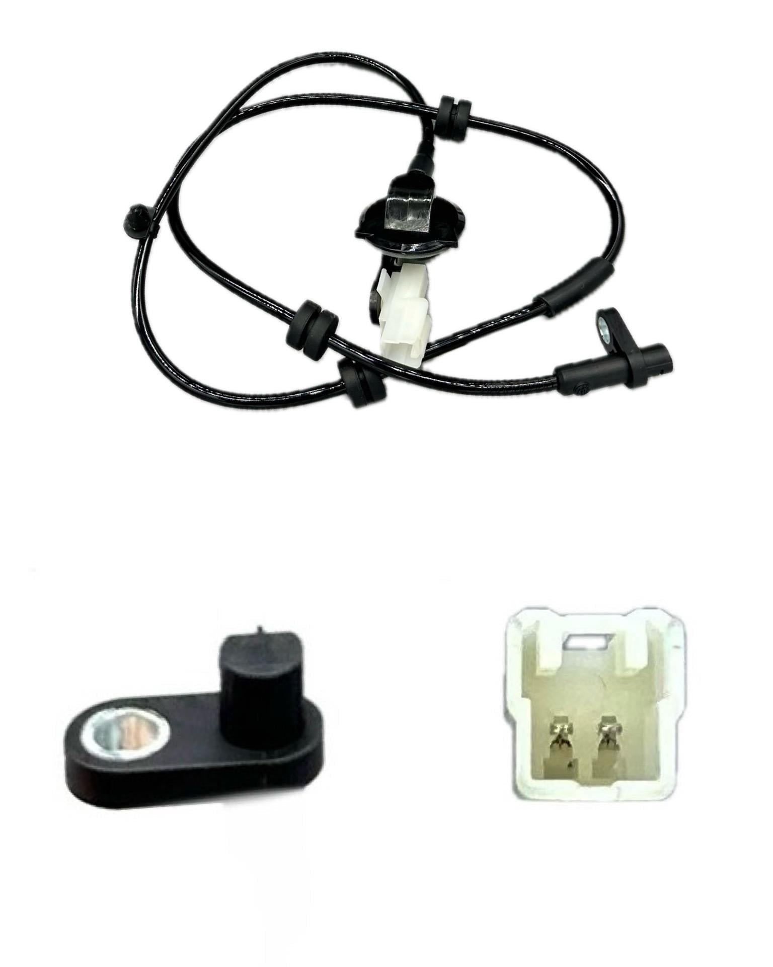 Mazda Sensör Abs Mazda 2 08-12 Arka Sol/Sağ