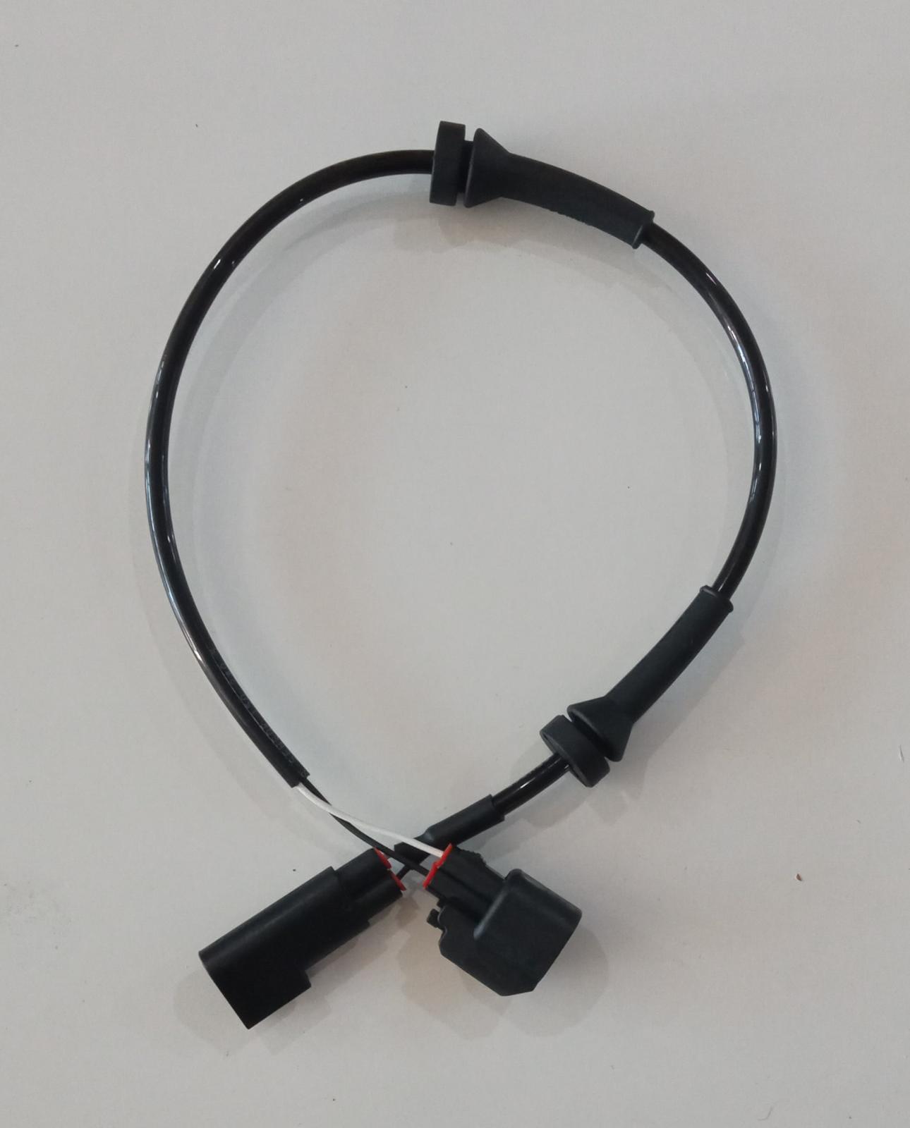 Mazda Sensör Abs Mazda 3 04-13 Ön Sol/Sağ