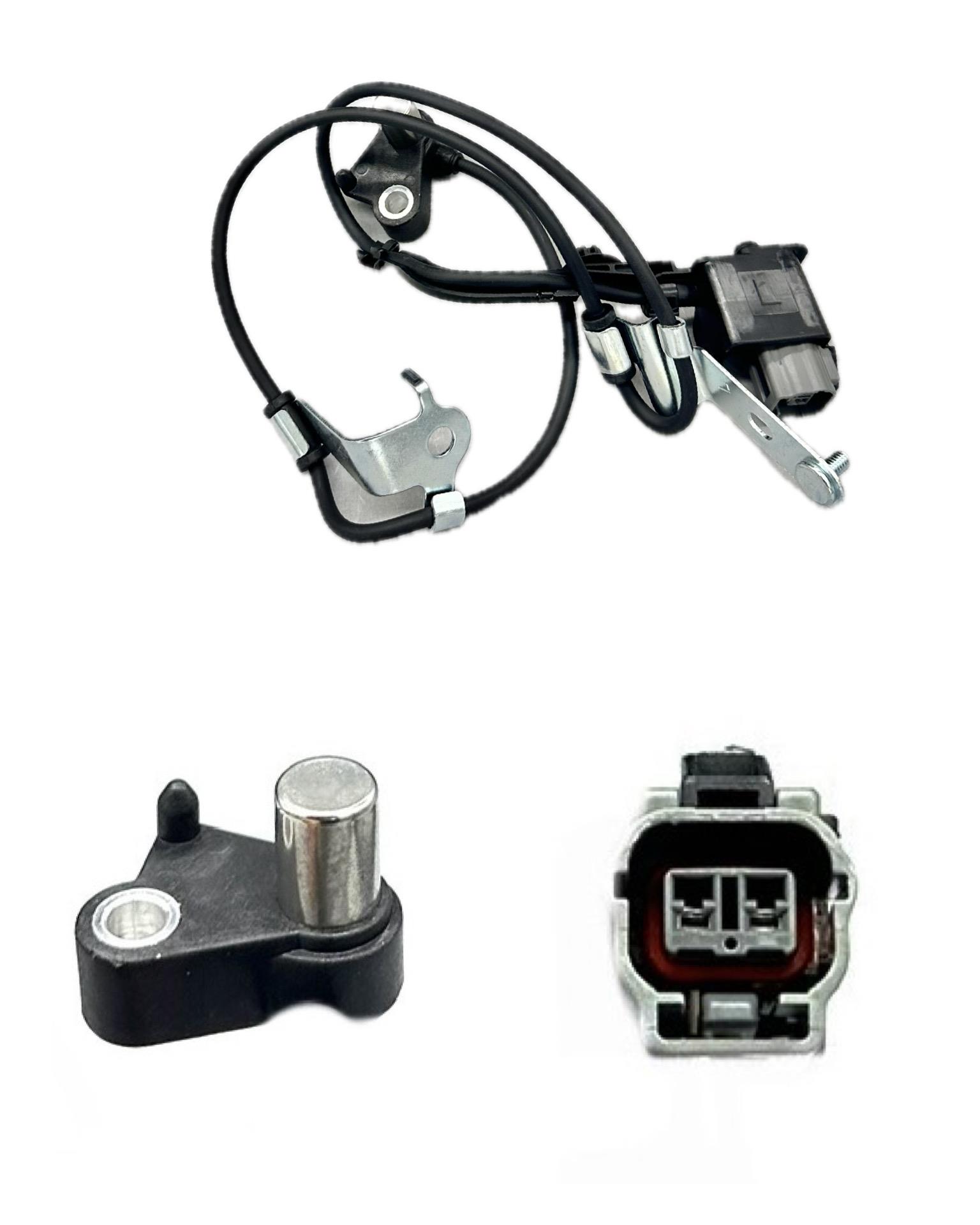 Mazda Sensör Abs Mazda 6 02-06 Ön Sol