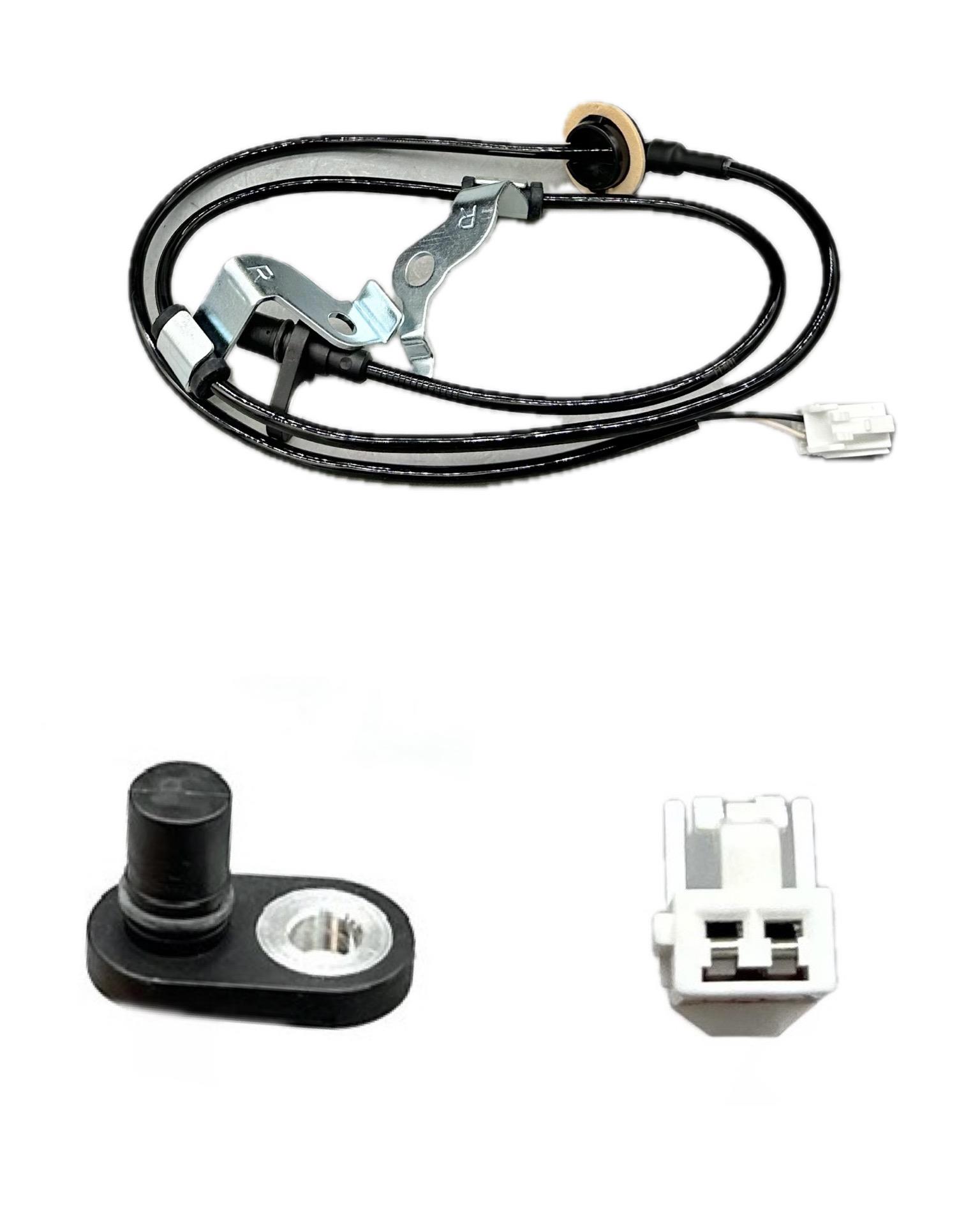 Mazda Sensör Abs Mazda 6 09-12 Arka Sağ